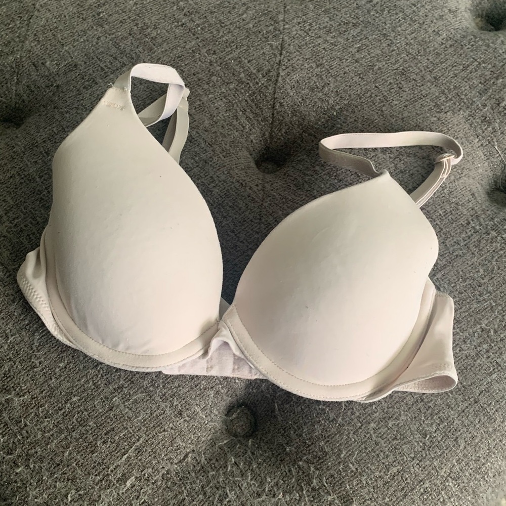 PINK Wear Everywhere bra
